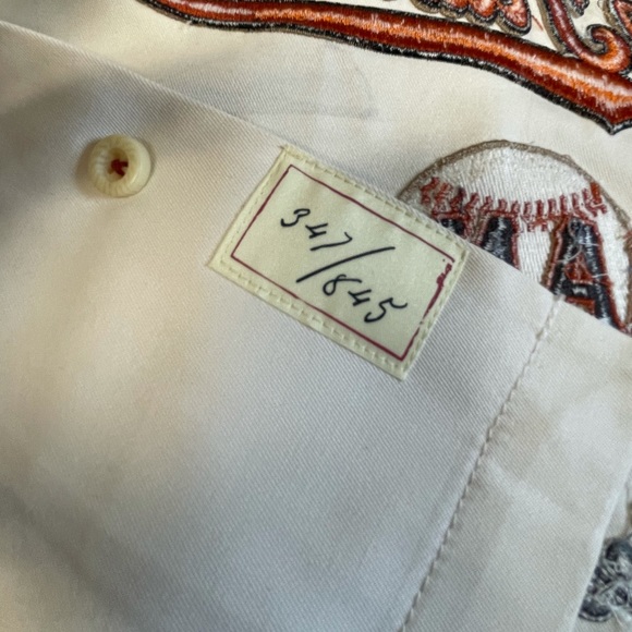 Limited Edition Willie Mays SF Giant’s - Picture 15 of 16